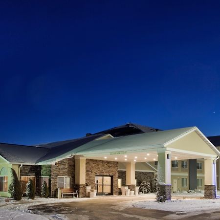 Holiday Inn Express Hotel & Suites Beatrice By Ihg Eksteriør bilde
