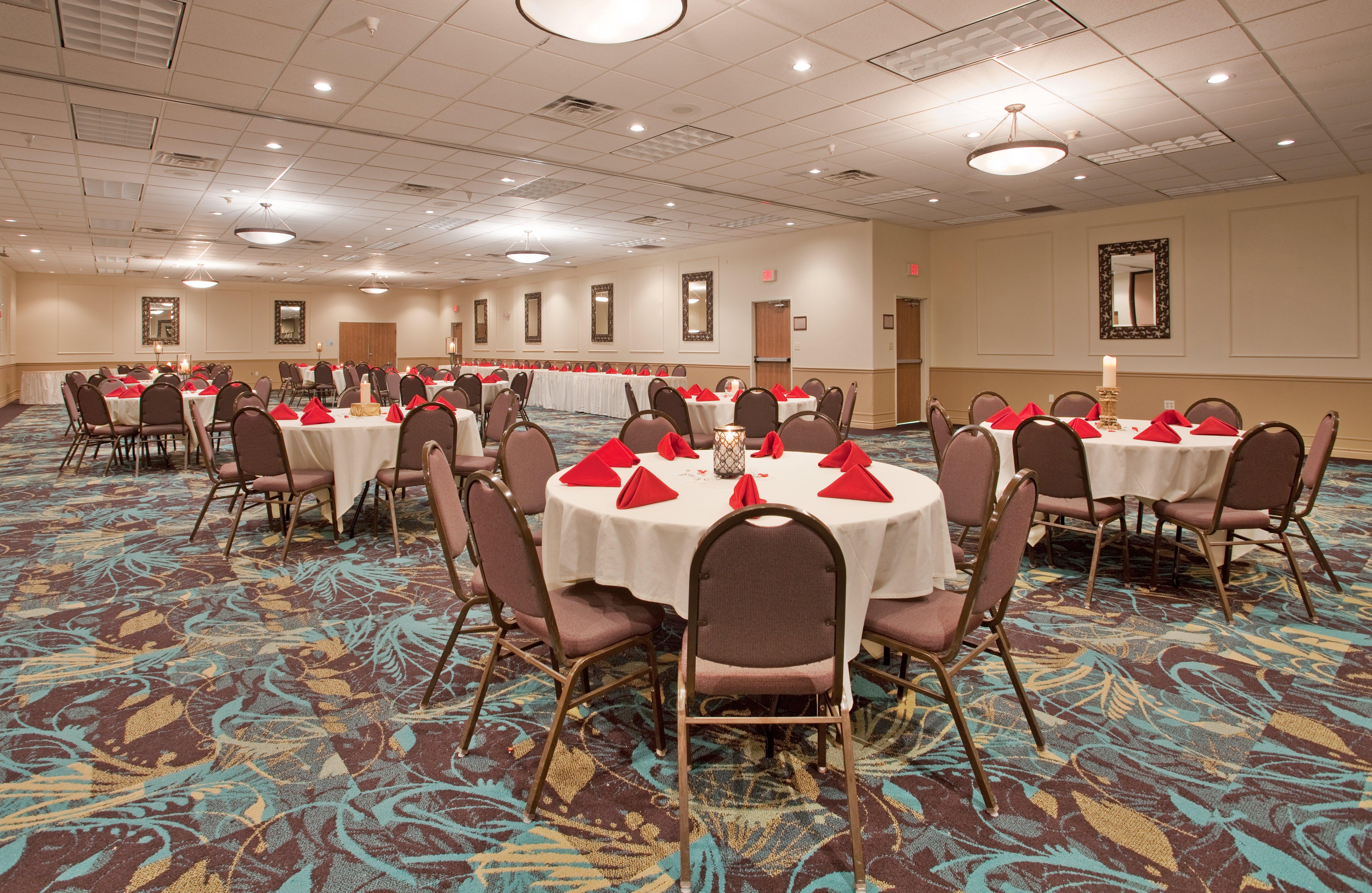 Holiday Inn Express Hotel & Suites Beatrice By Ihg Eksteriør bilde