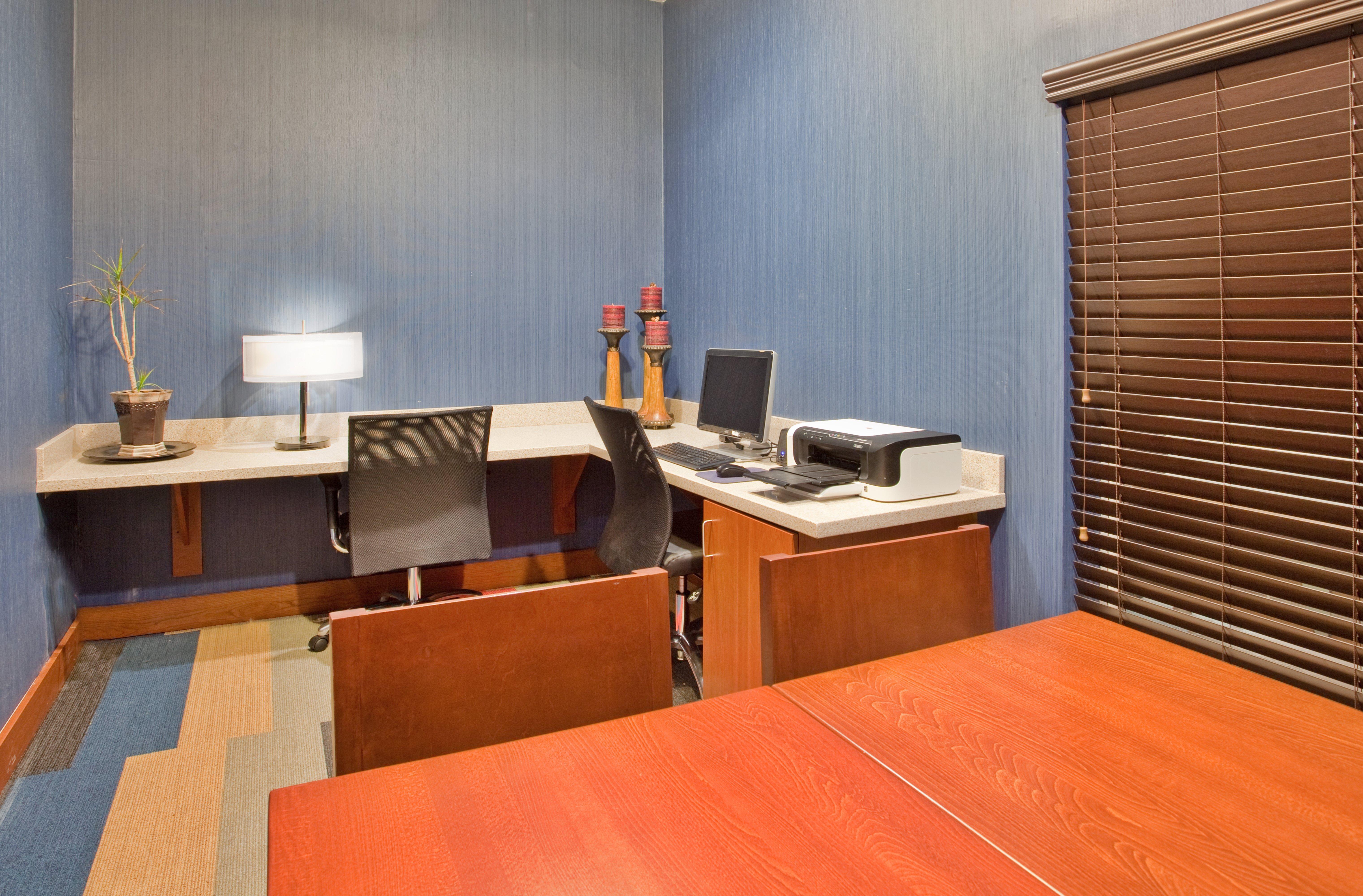Holiday Inn Express Hotel & Suites Beatrice By Ihg Eksteriør bilde