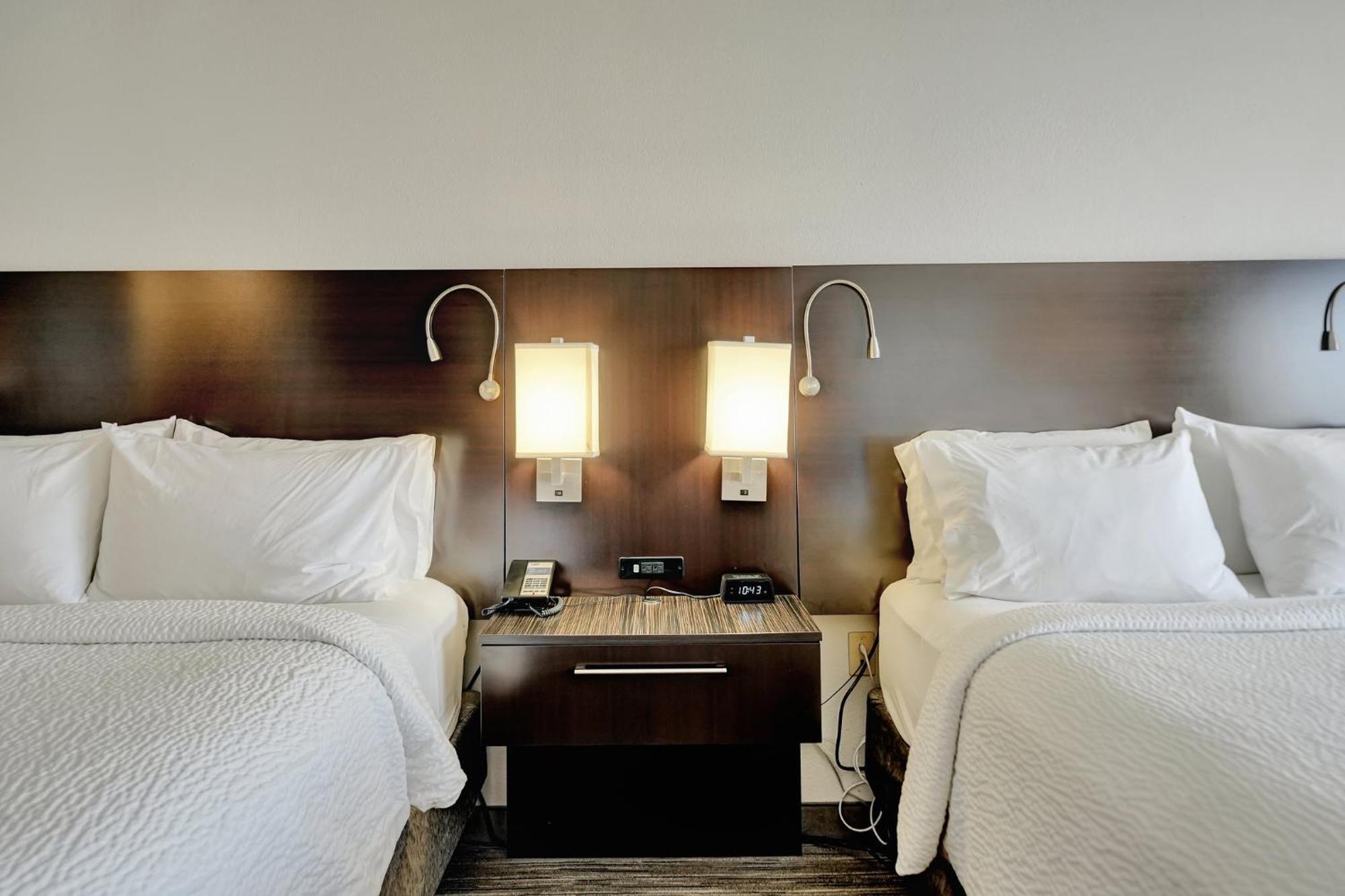 Holiday Inn Express Hotel & Suites Beatrice By Ihg Eksteriør bilde