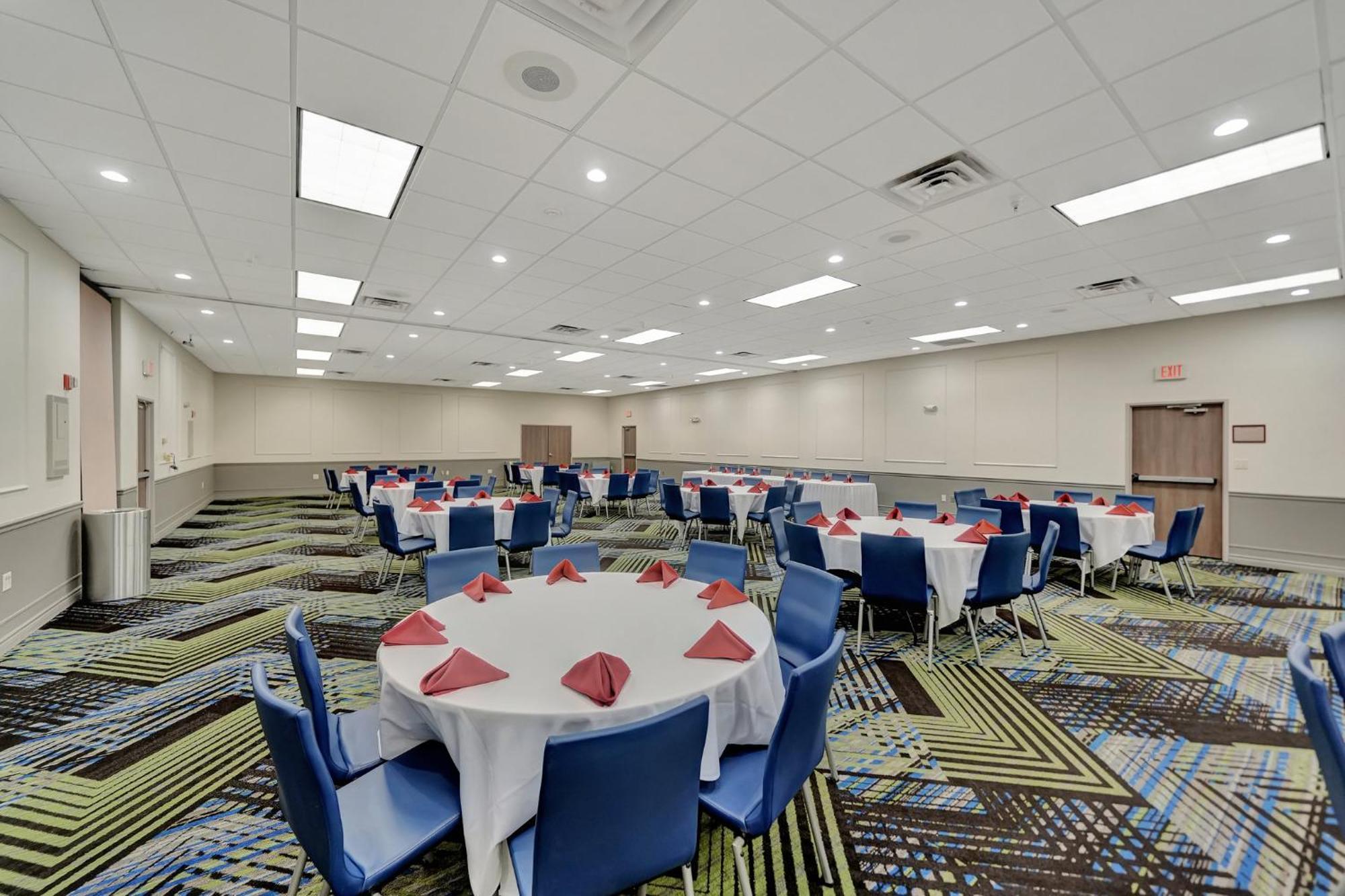 Holiday Inn Express Hotel & Suites Beatrice By Ihg Eksteriør bilde